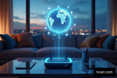 Unlock Global TV Streaming with a TV VPN: Your Gateway to International Content