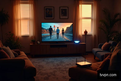 Discover Expat TV Streaming Solutions for Watching Your Favorite Shows Abroad