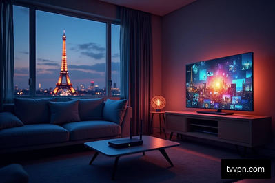 Discover Expat TV Streaming Solutions for Watching Your Favorite Shows Abroad