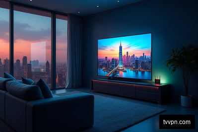 Maximize Streaming Quality and Speed with Dedicated VPN Services
